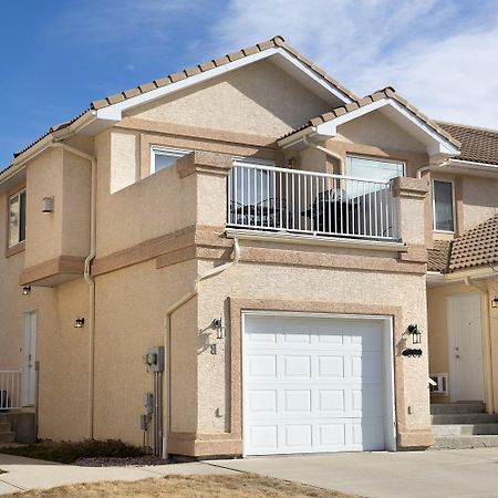 Paradise Canyon Golf Resort - Luxury Condo M403 레스브리지 외부 사진