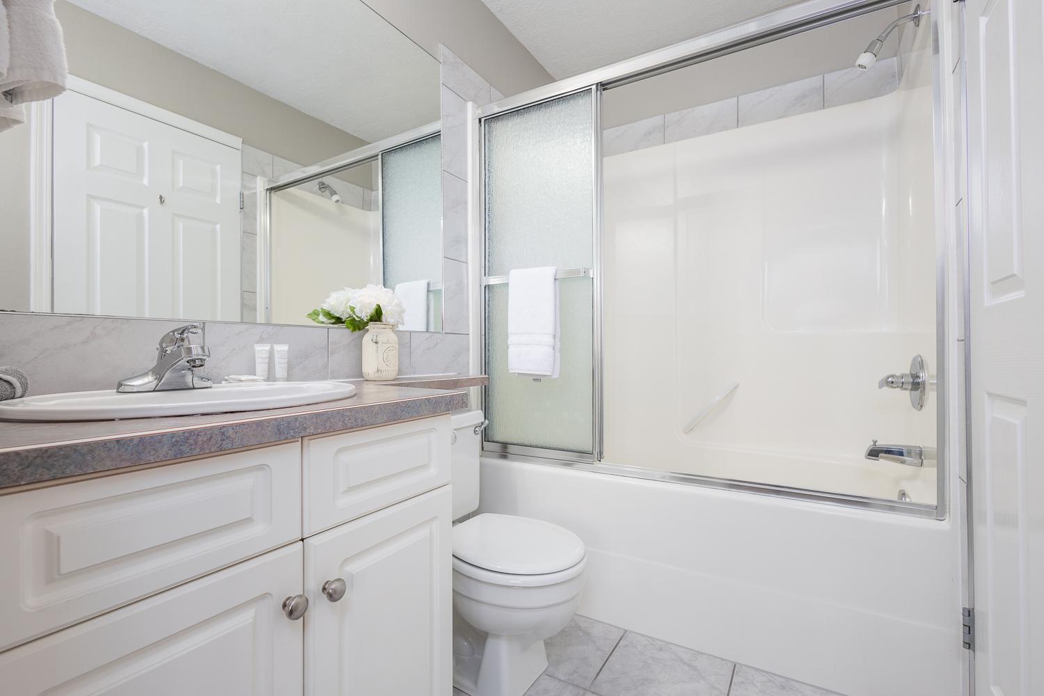 Paradise Canyon Golf Resort - Luxury Condo M403 레스브리지 외부 사진