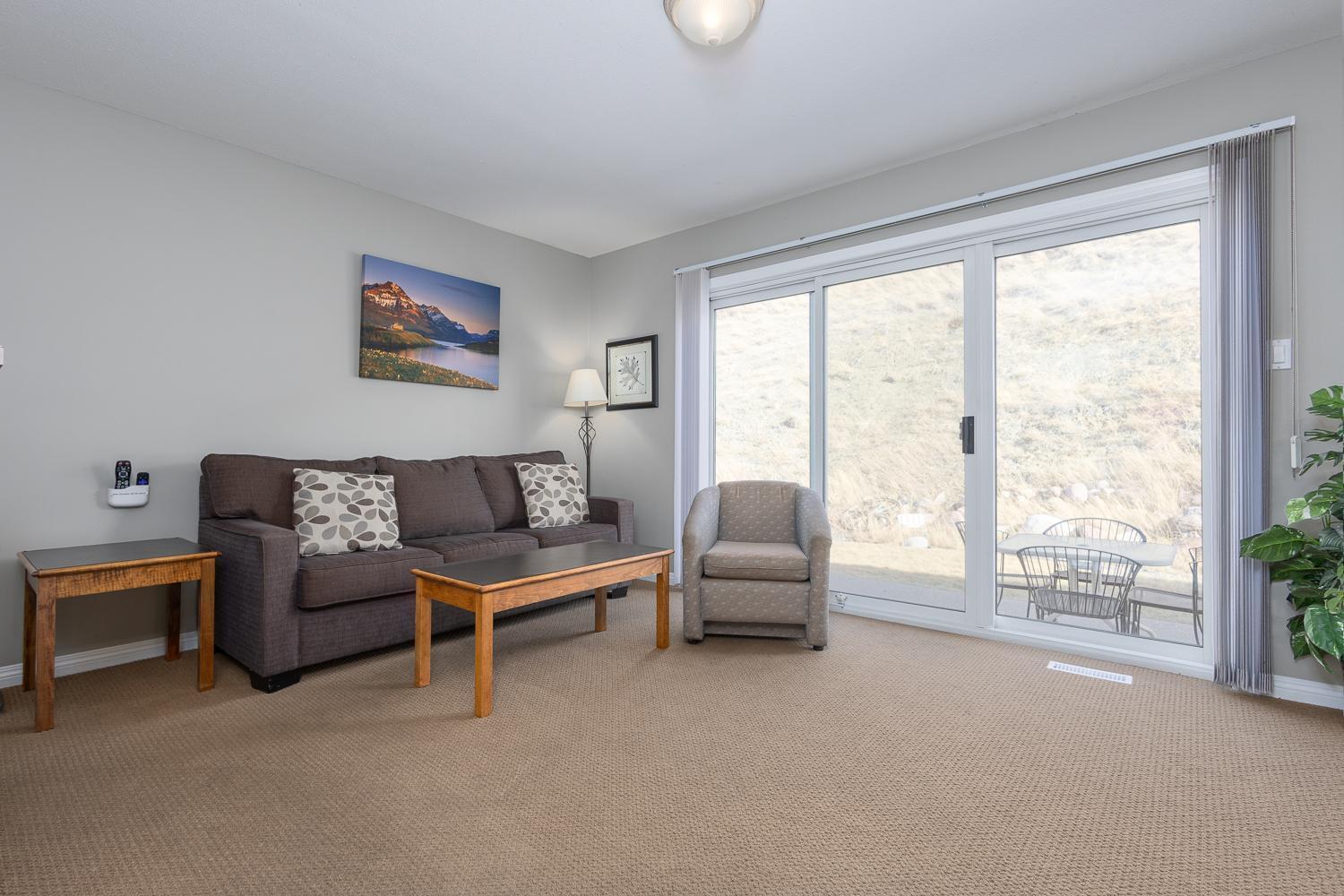 Paradise Canyon Golf Resort - Luxury Condo M403 레스브리지 외부 사진