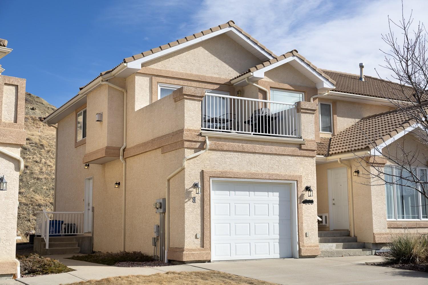 Paradise Canyon Golf Resort - Luxury Condo M403 레스브리지 외부 사진